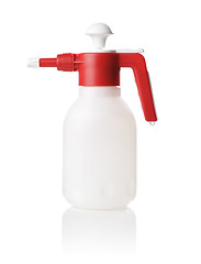 Image showing Spray Bottle