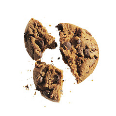 Image showing Cookie