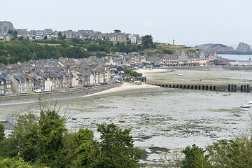 Image showing Cancale