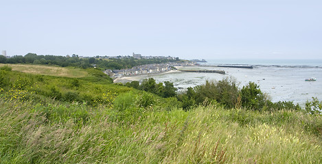 Image showing Cancale