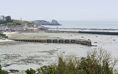 Image showing Cancale