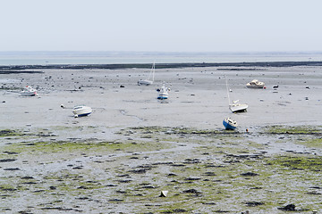 Image showing around Cancale