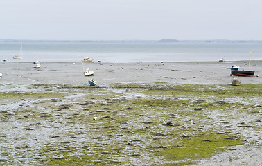 Image showing around Cancale