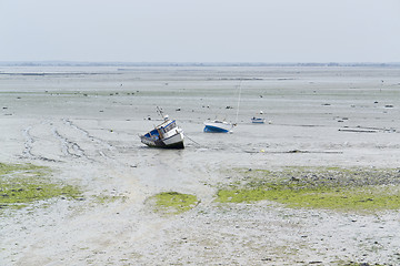 Image showing around Cancale