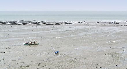 Image showing around Cancale