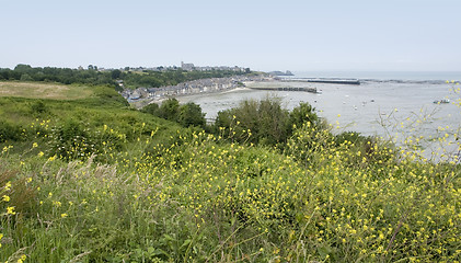 Image showing Cancale