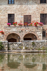 Image showing Tuscany Village