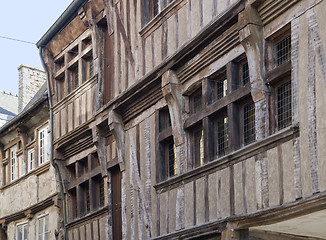 Image showing Dinan