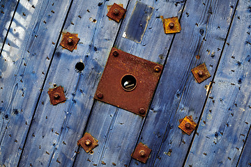 Image showing Industrial texture as a background