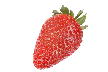 Image showing Strawberry