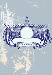 Image showing Insignia