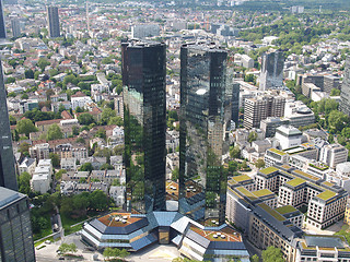 Image showing Frankfurt am Main