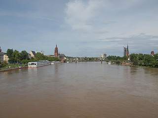 Image showing Frankfurt, Germany