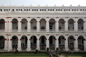 Image showing The Indian Museum of Kolkata
