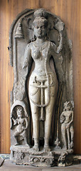 Image showing White Tara