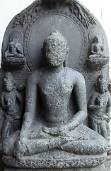 Image showing Buddha