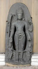 Image showing Harihara