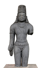 Image showing Vishnu