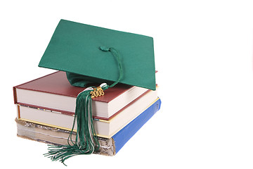 Image showing Graduation