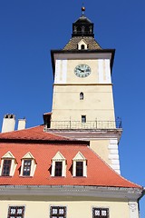 Image showing Romania - Brasov