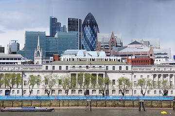 Image showing London, UK