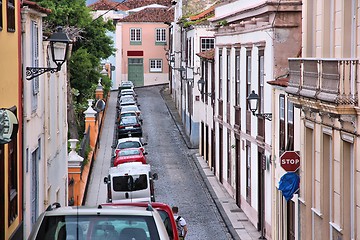 Image showing Orotava, Tenerife