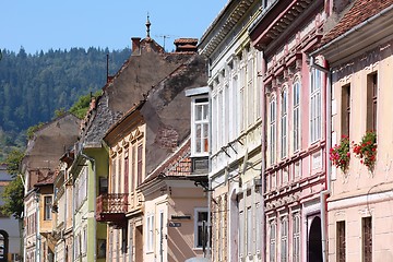 Image showing Brasov, Romania