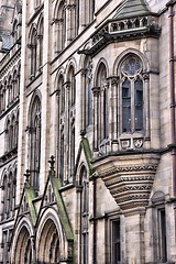 Image showing Manchester, England
