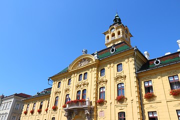 Image showing Hungary - Szeged