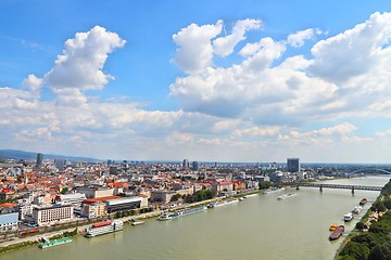 Image showing Bratislava, Slovakia