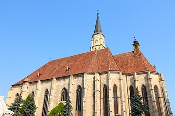 Image showing Romania - Cluj-Napoca