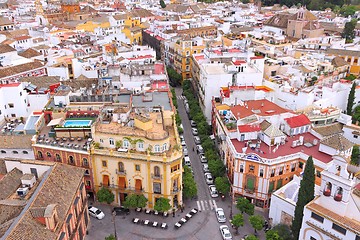 Image showing Spain - Seville