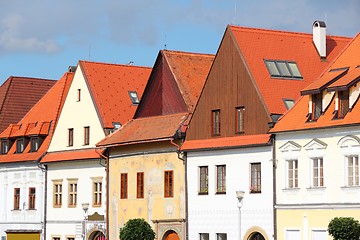 Image showing Bardejov