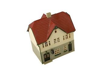 Image showing Real Estate