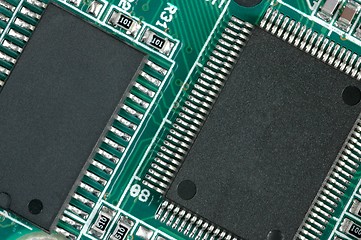 Image showing Chips