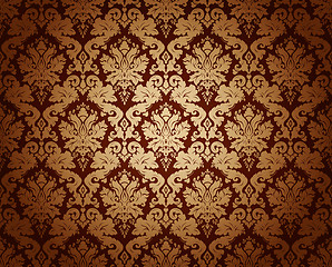 Image showing Seamless pattern