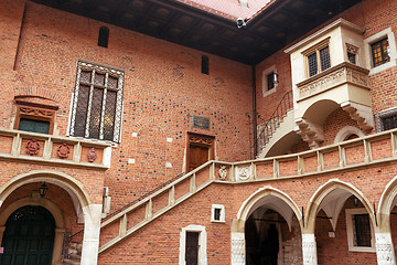 Image showing Collegium Maius