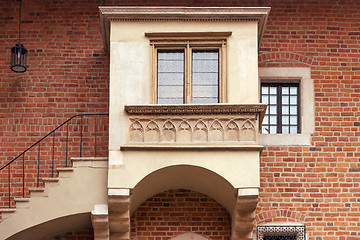 Image showing Collegium Maius