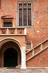 Image showing Collegium Maius