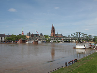 Image showing Frankfurt, Germany