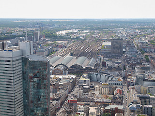 Image showing Frankfurt am Main