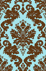 Image showing Seamless pattern