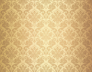 Image showing Seamless pattern