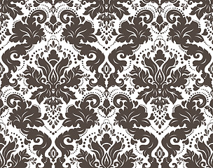 Image showing Seamless pattern