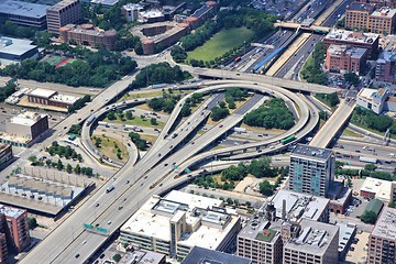 Image showing Interchange