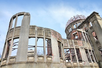 Image showing Hiroshima