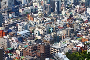 Image showing Tokyo, Japan