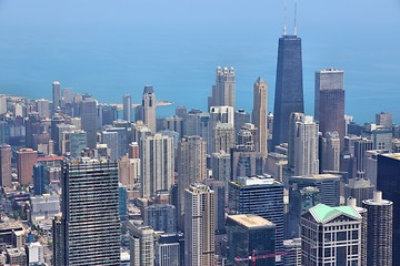 Image showing Chicago