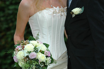 Image showing Wedding