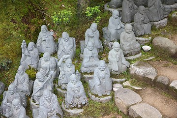 Image showing Miyajima